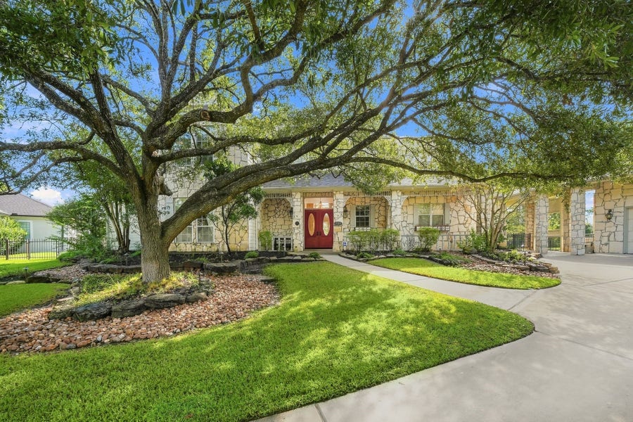 Property photo for 6503 Sussex Court, Spring, TX