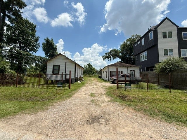 Property photo for 5906 Weathersby Street, Houston, TX