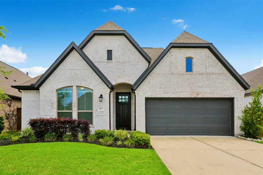 Property photo for 615 Livermore Street, Webster, TX