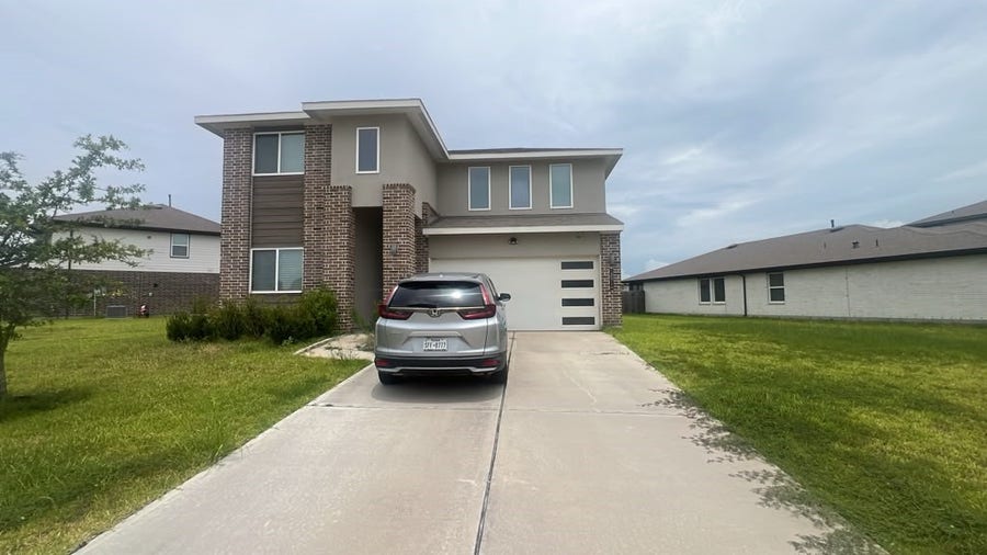 Property photo for 18914 Allendale Forest Drive, Richmond, TX