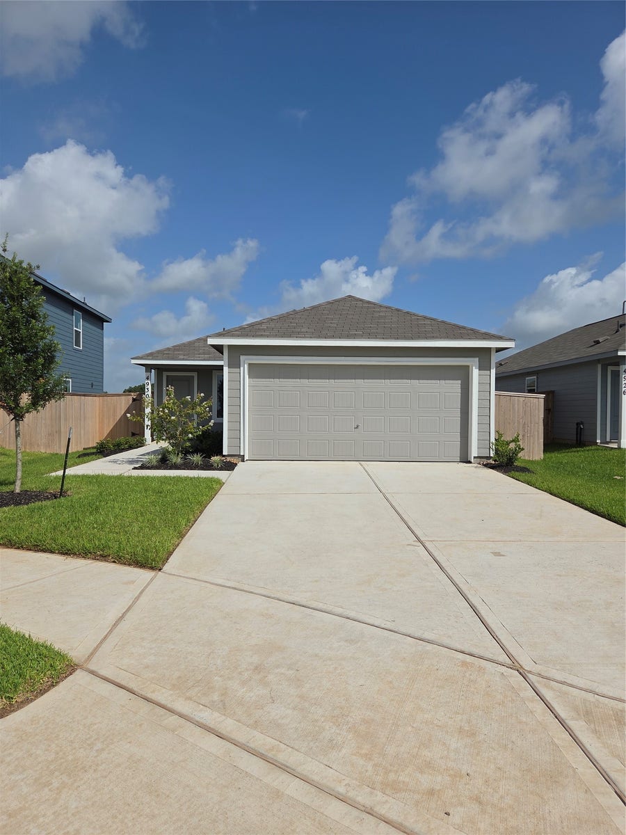 Property photo for 4930 Valencia Forest, Richmond, TX