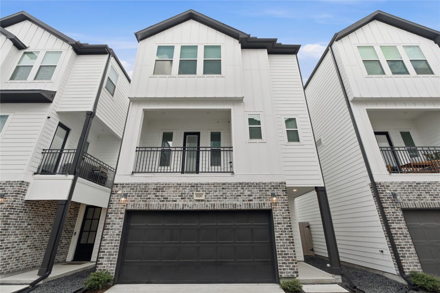 Property photo for 712 W Donovan Street, #C, Houston, TX