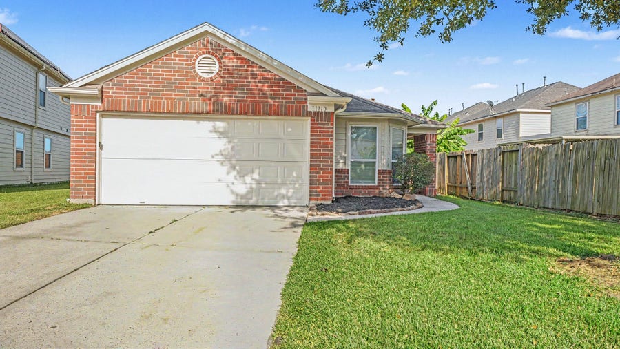 Property photo for 11110 Vanilla Circle Court, Houston, TX