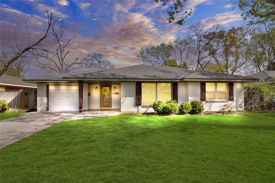 Property photo for 6218 Indigo Street, Houston, TX