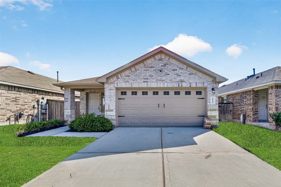 Property photo for 14939 Cypress Hollow Drive, New Caney, TX