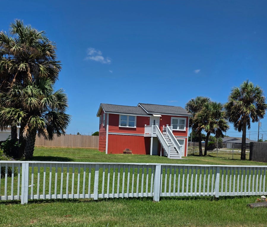 Property photo for 5710 Maco Street, Galveston, TX