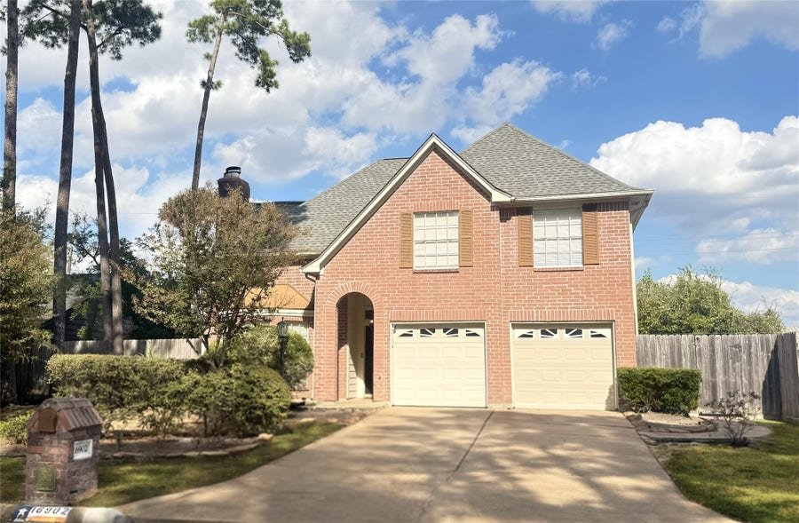 Property photo for 16902 Colony Creek Drive, Spring, TX