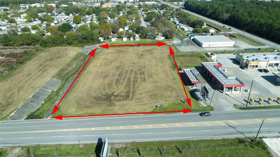 Property photo for 3000 Wilson Road, Humble, TX