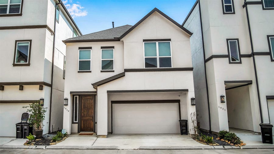 Property photo for 1919 Pueblo Nuevo Path, Houston, TX