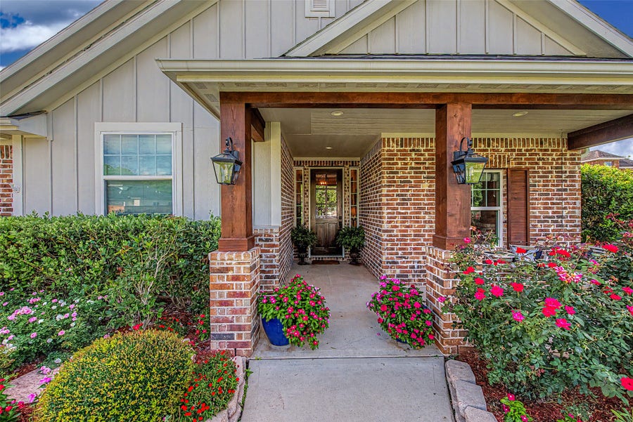 Property photo for 4210 Wickby Street, Fulshear, TX