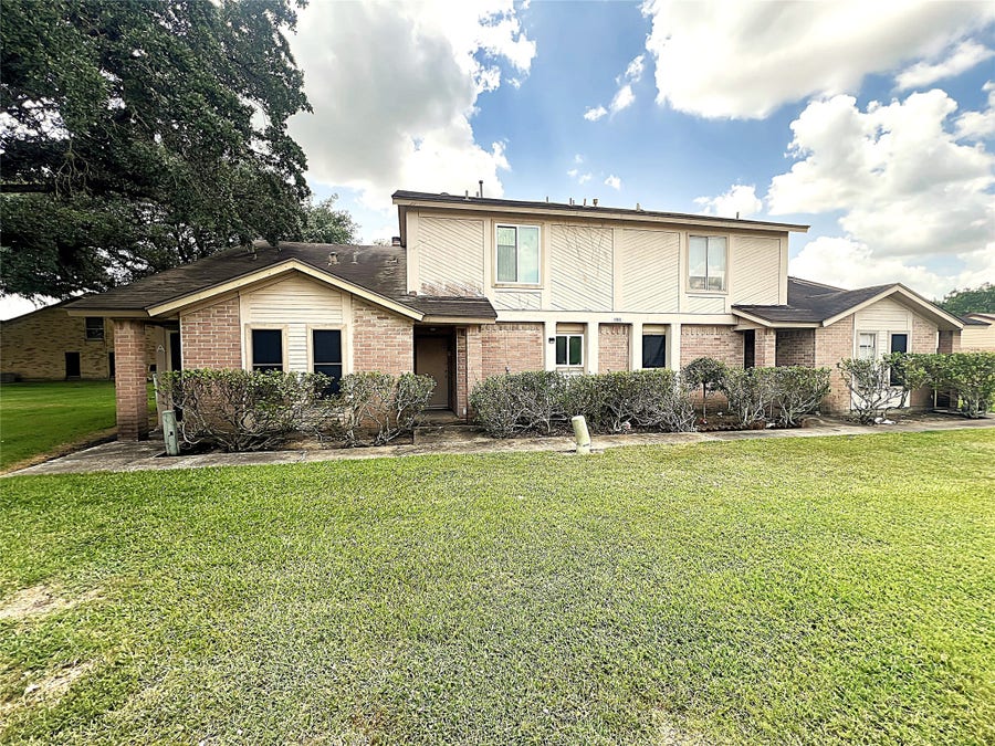Property photo for 1911 Country Village Boulevard, #B, Humble, TX