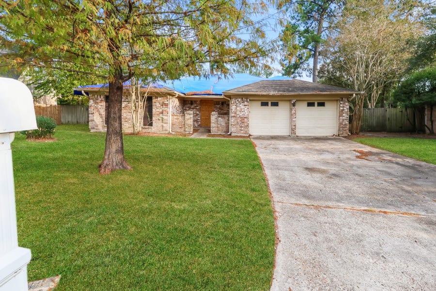 Property photo for 22902 Green Bark Street, Tomball, TX