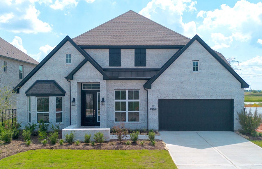 Property photo for 21934 Espejitos Court, Cypress, TX