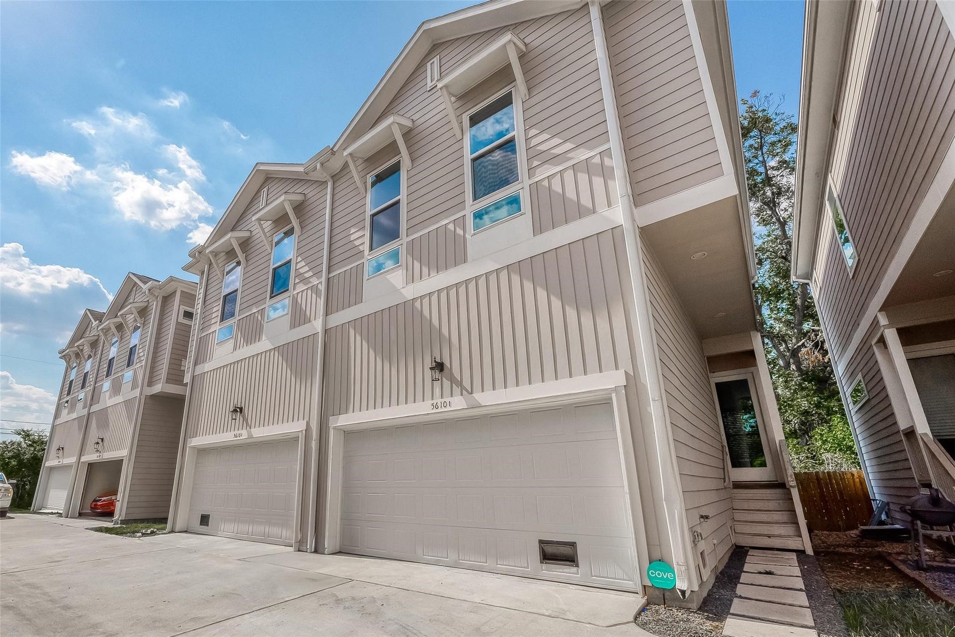 5610 Patrick Street, #I, Houston, TX 77076 5610 Patrick Street, #I, Houston, TX 77076