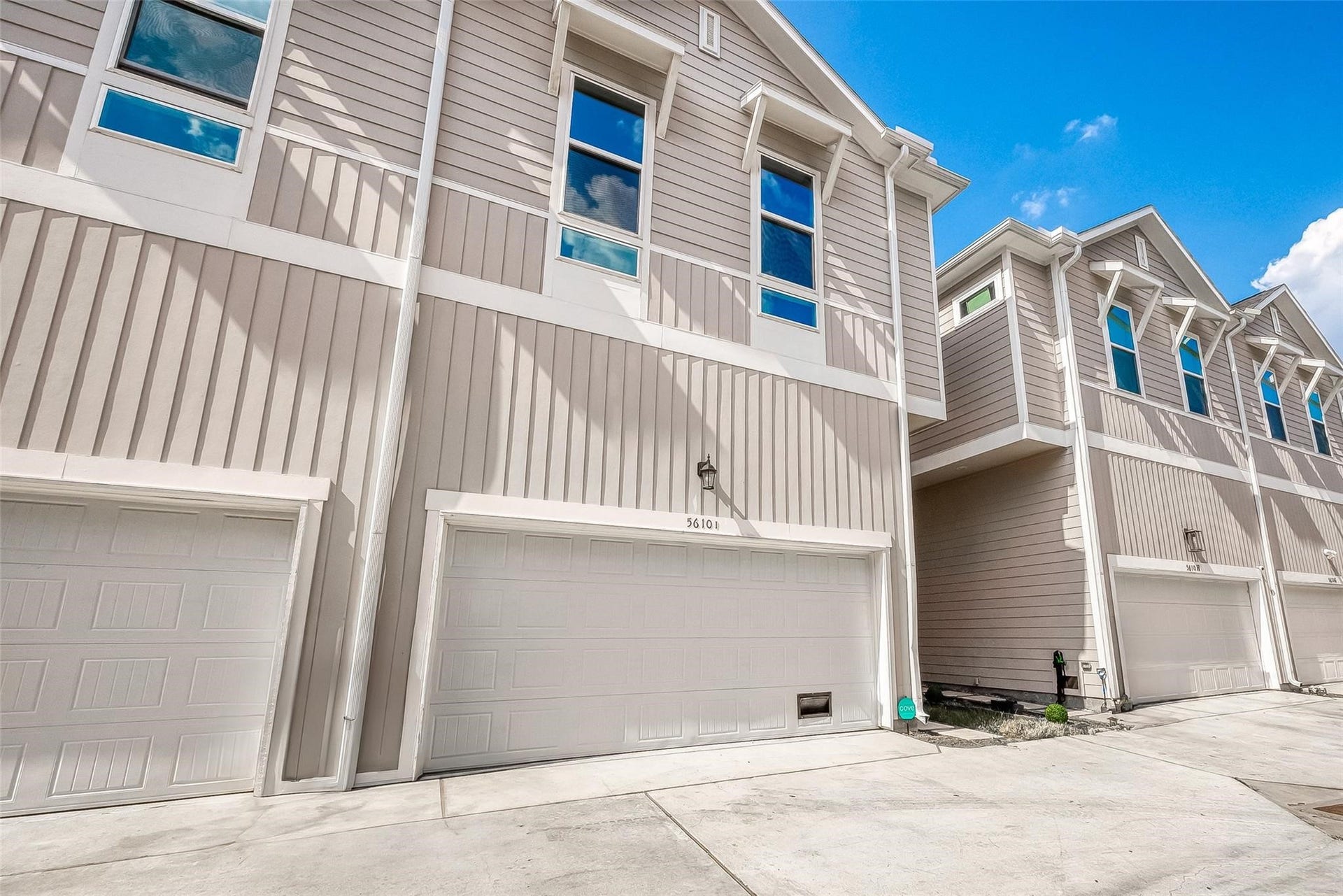 5610 Patrick Street, #I, Houston, TX 77076 5610 Patrick Street, #I, Houston, TX 77076
