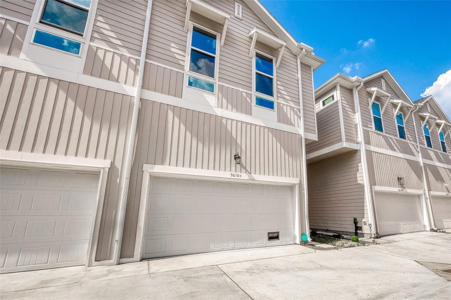 Property photo for 5610 Patrick Street, #I, Houston, TX