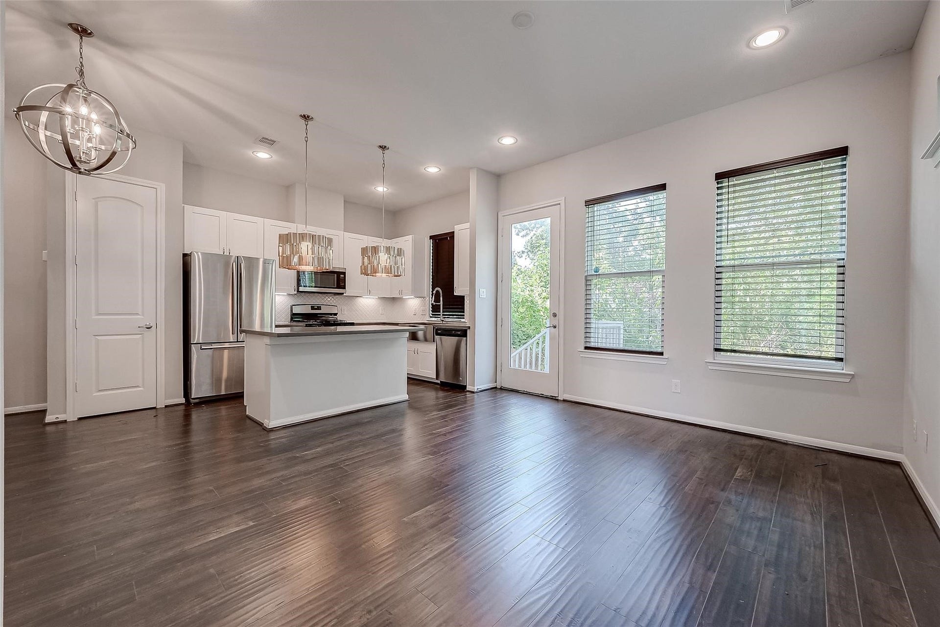5610 Patrick Street, #I, Houston, TX 77076 5610 Patrick Street, #I, Houston, TX 77076