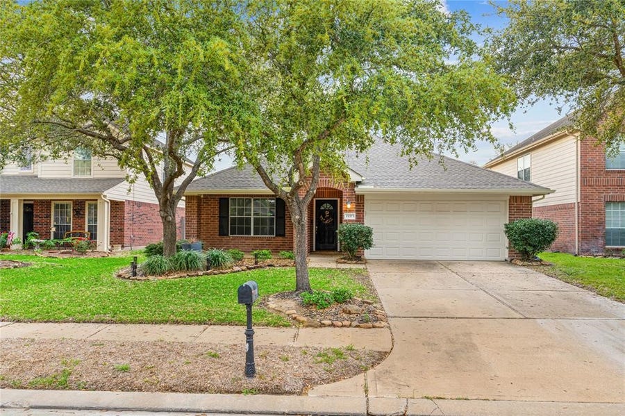 Property photo for 15323 Redbud Berry Way, Cypress, TX