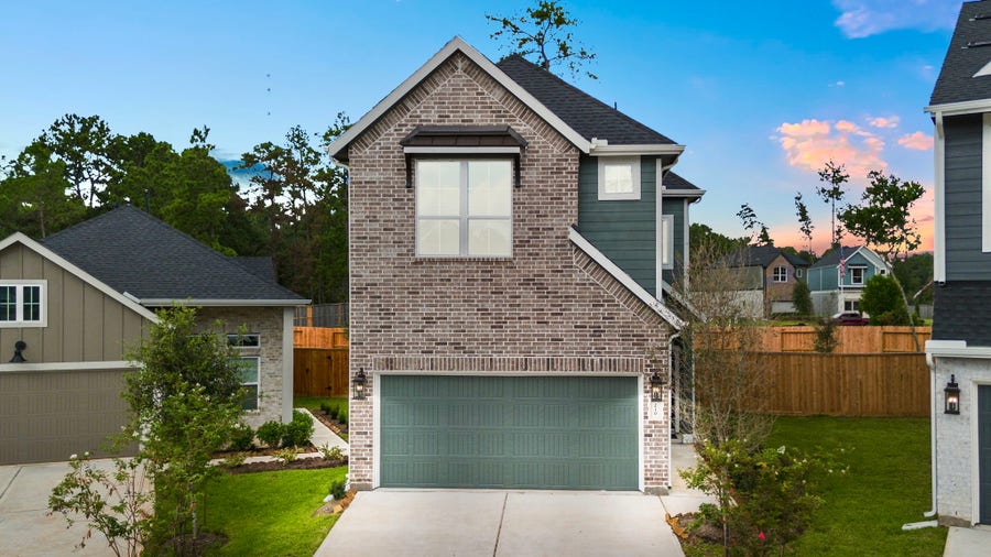 Property photo for 524 Red Cascade Trail, Willis, TX