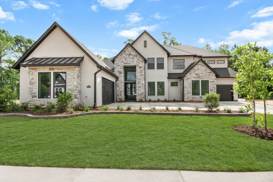 Property photo for 11935 Braided Mane Street, Montgomery, TX