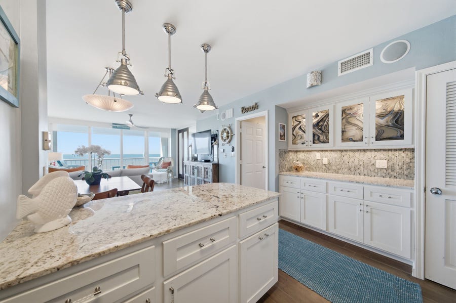 Property photo for 1401 E Beach Drive, #703, Galveston, TX