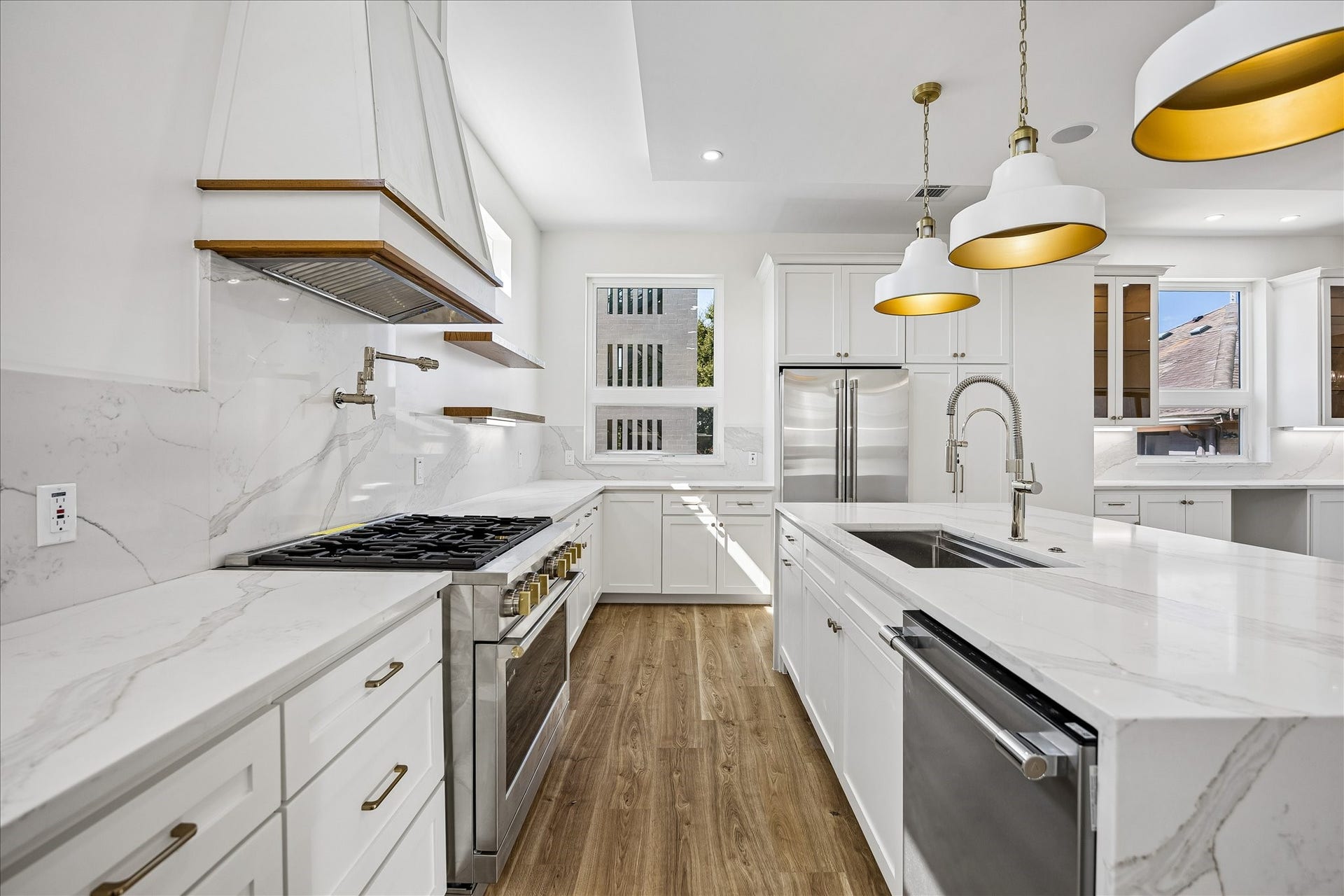 4208 Driscoll Street, Houston, TX 77098
