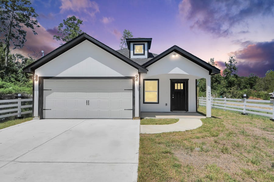 Property photo for 14574 Half Circle Street, Splendora, TX