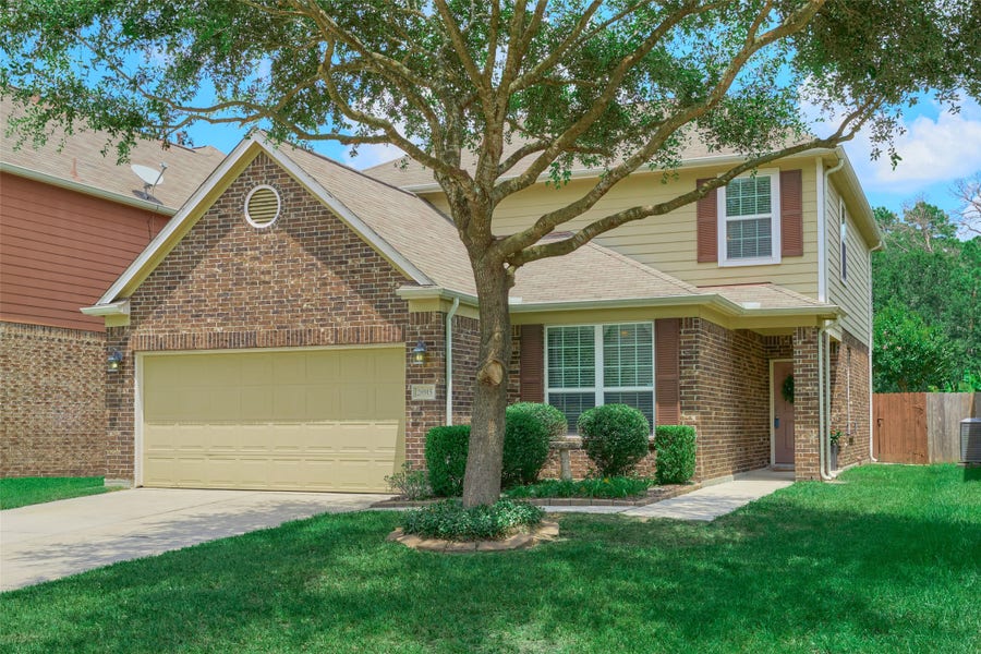 Property photo for 28915 Birch Green Way, Spring, TX