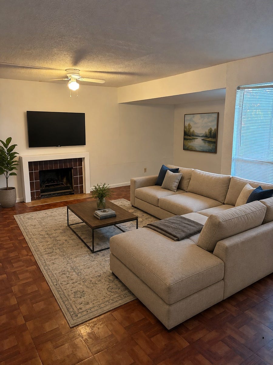 Property photo for 781 Country Place Drive, #1085, Houston, TX