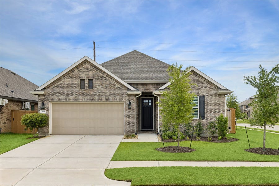 Property photo for 7915 Driftwood Bay Drive, Cypress, TX