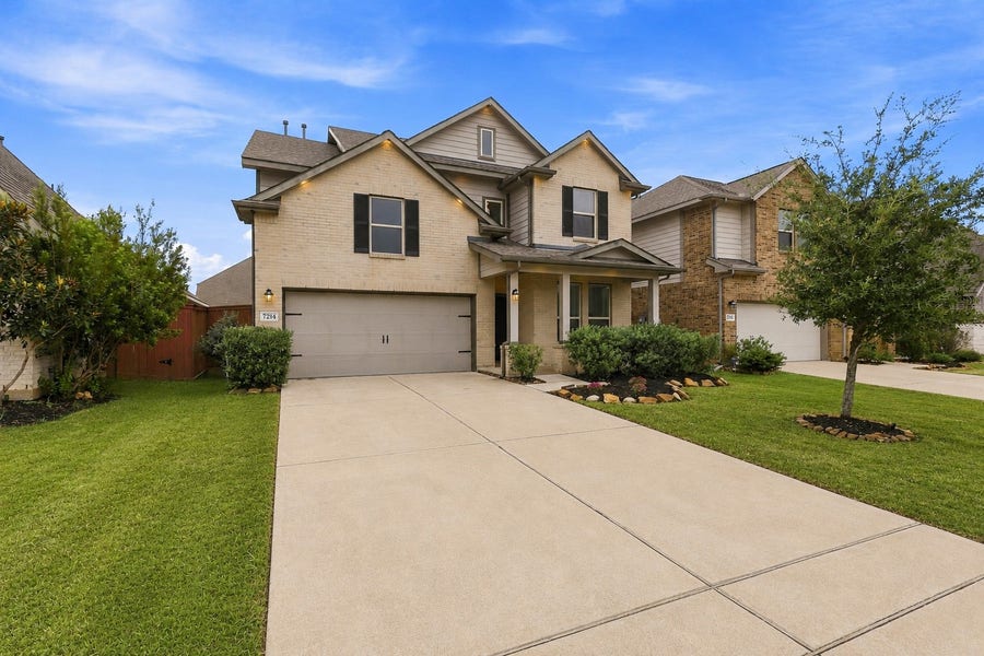 Property photo for 7214 Cordgrass Prairie Lane, Katy, TX