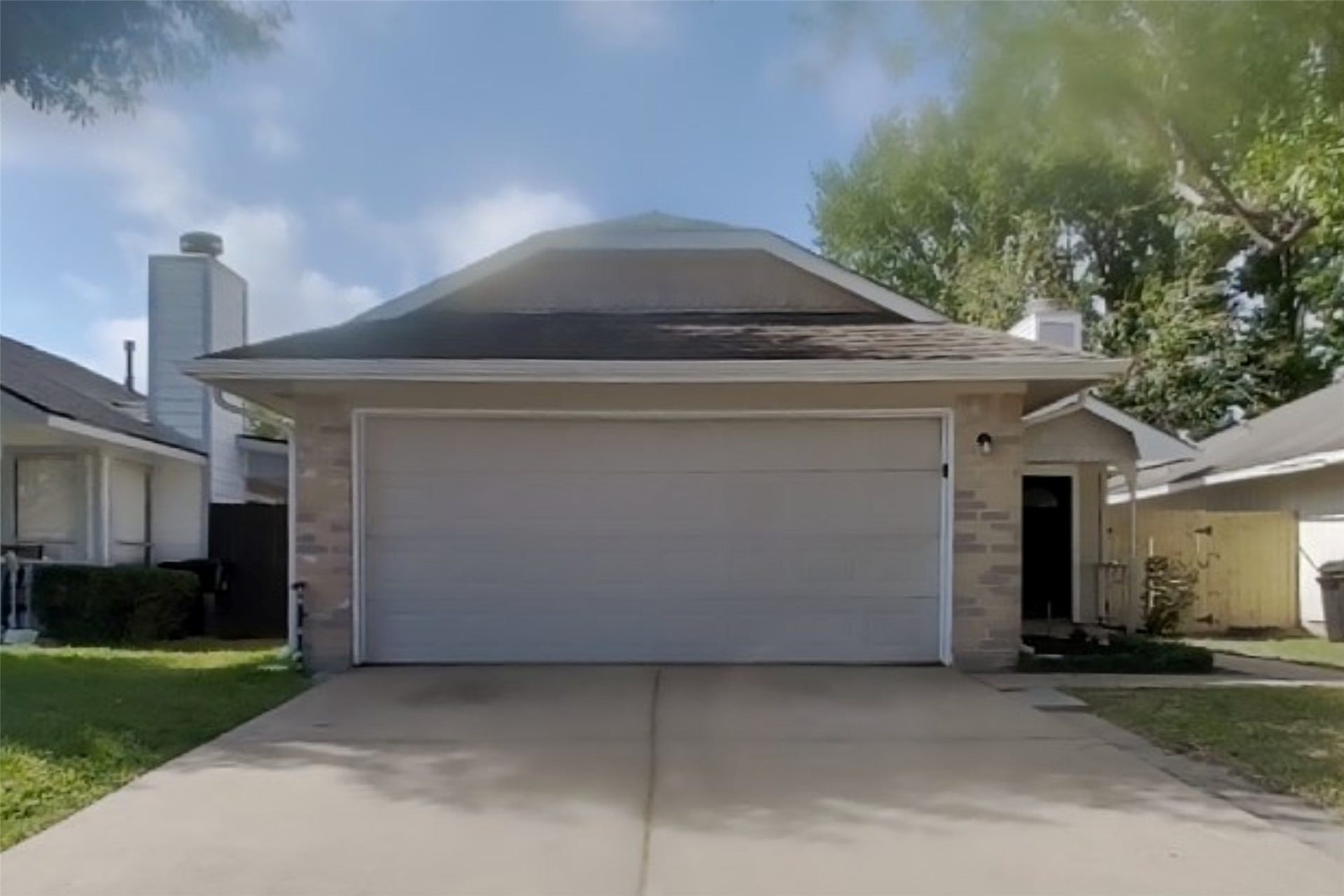 13631 Carsa Lane, Houston, TX 77014
