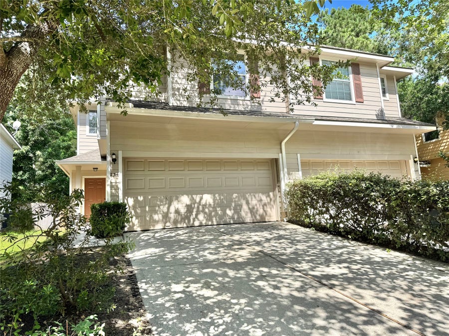 Property photo for 234 W Stedhill Loop, The Woodlands, TX