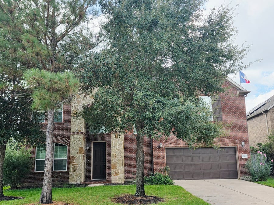 Property photo for 27419 Canyon Reach Dr, Katy, TX
