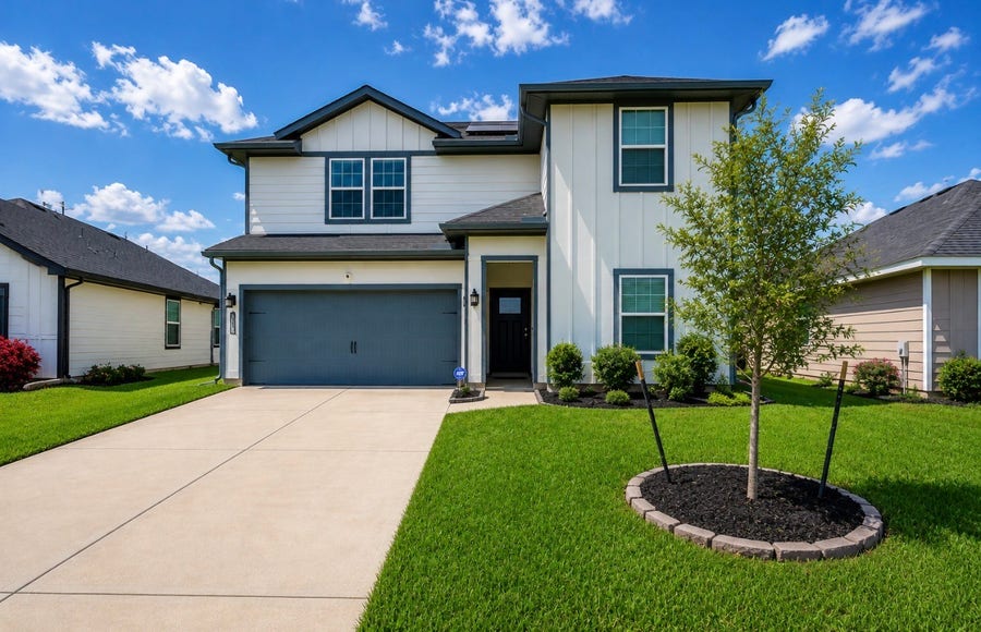 Property photo for 31855 Hallington Hill Lane, Fulshear, TX