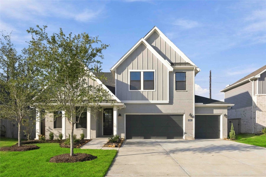 Property photo for 6206 Lost Ridge Lane, Richmond, TX