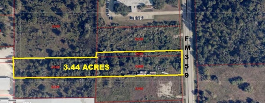 Property photo for 750 Fm 359 Road S, Brookshire, TX