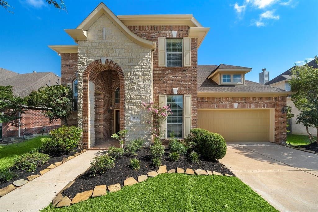 3818 Orchard Springs Court, Sugar Land, TX 77479 3818 Orchard Springs Court, Sugar Land, TX 77479