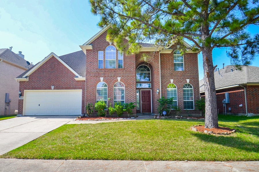 Property photo for 13109 Sunset Cliff Court, Sugar Land, TX