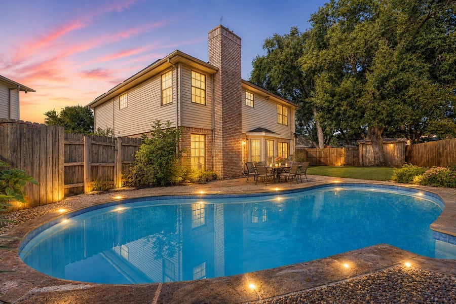 Property photo for 3311 Richmond Ferry Court, Richmond, TX