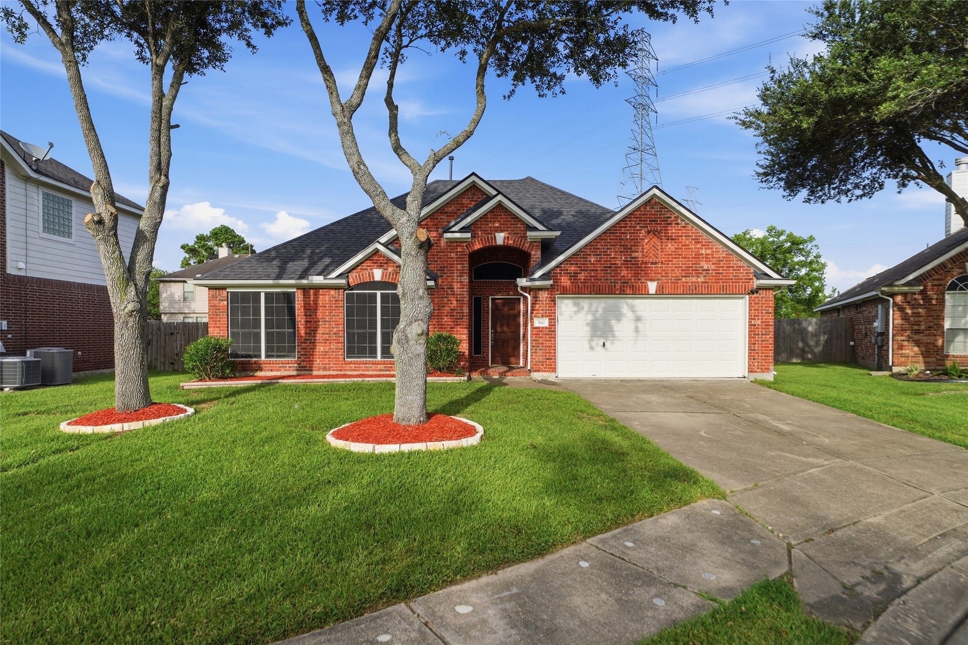 510 Cedar Point Drive, League City, TX 77573 510 Cedar Point Drive, League City, TX 77573