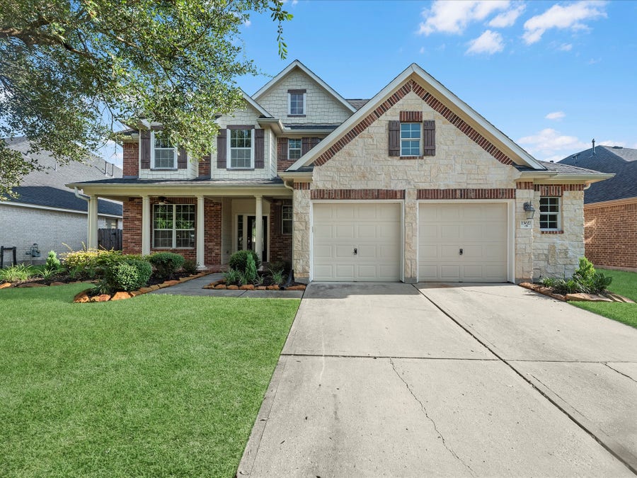 Property photo for 13027 Gentle Water Drive, Houston, TX