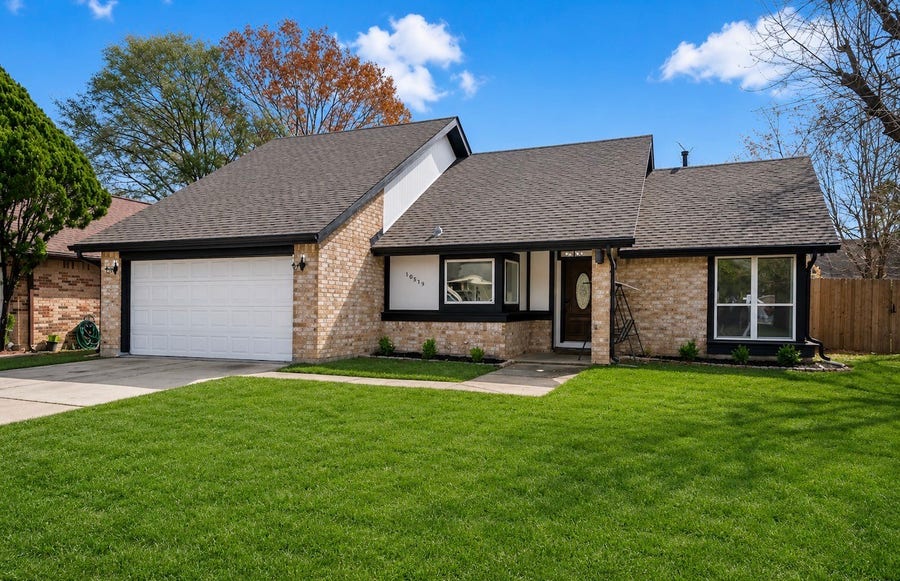 Property photo for 10319 Sand Pass Lane, Houston, TX