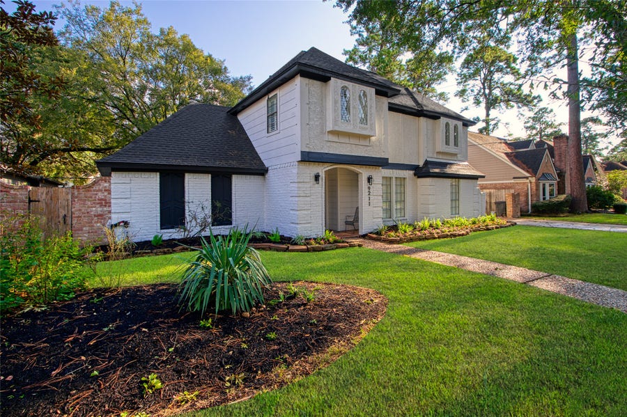 Property photo for 9211 Godstone Lane, Spring, TX