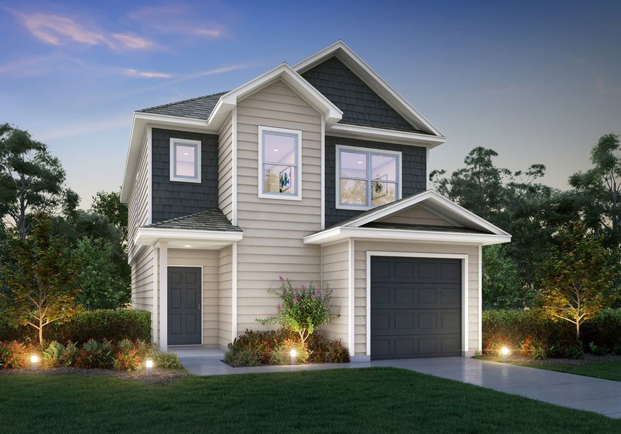 Property photo for 22771 American Kestrel Court, Splendora, TX