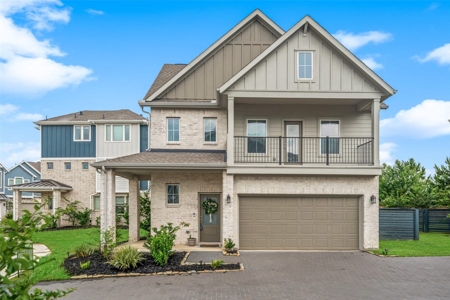 Property photo for 18814 River Overlook Court, Cypress, TX