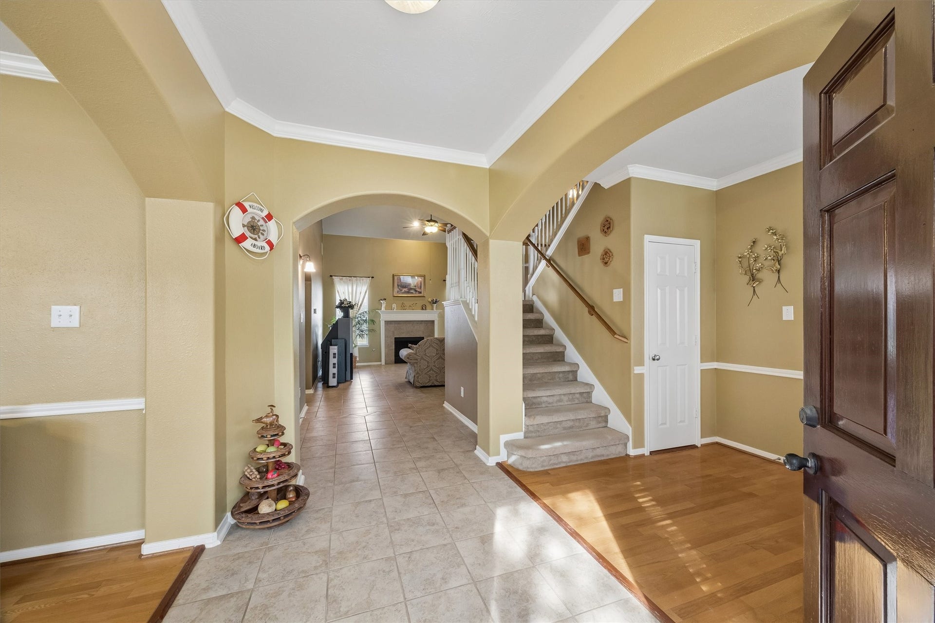 415 Willow Pointe Drive, League City, TX 77573