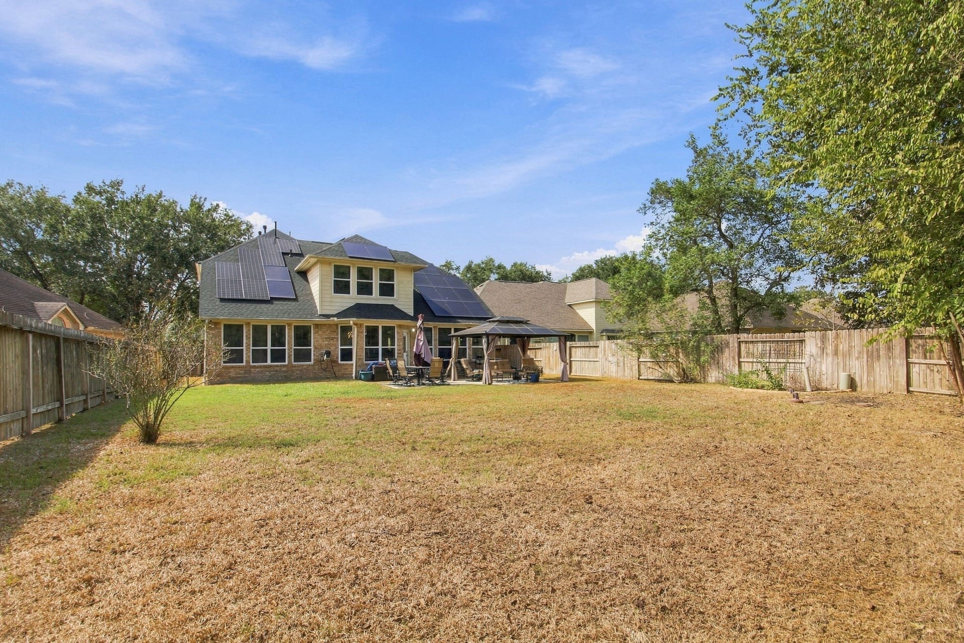 4631 Sundown Court, Missouri City, TX 77459 4631 Sundown Court, Missouri City, TX 77459