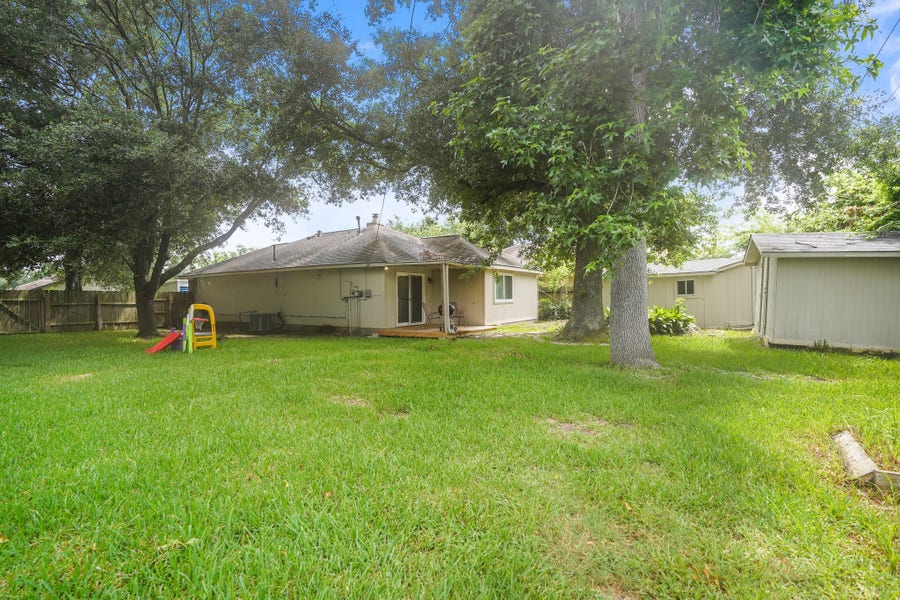 Property photo for 24826 Broad Pine Drive, Huffman, TX