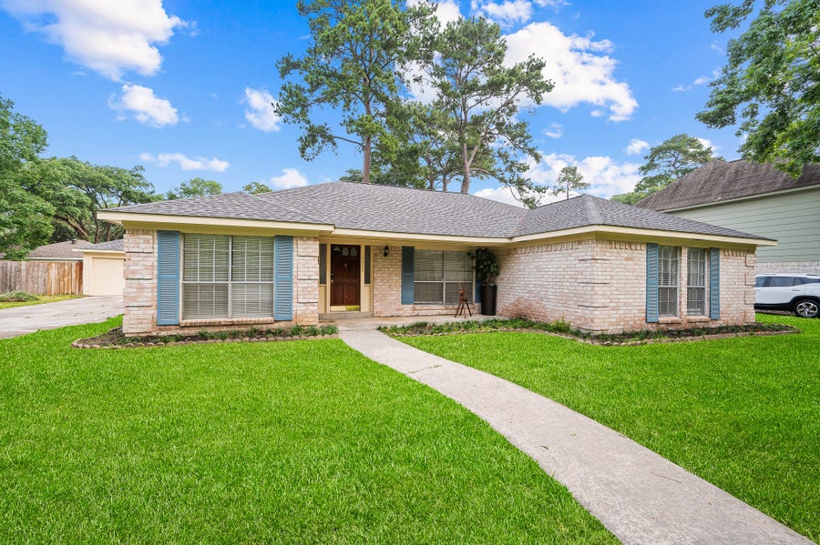 Property photo for 12626 New Kentucky Road, Cypress, TX